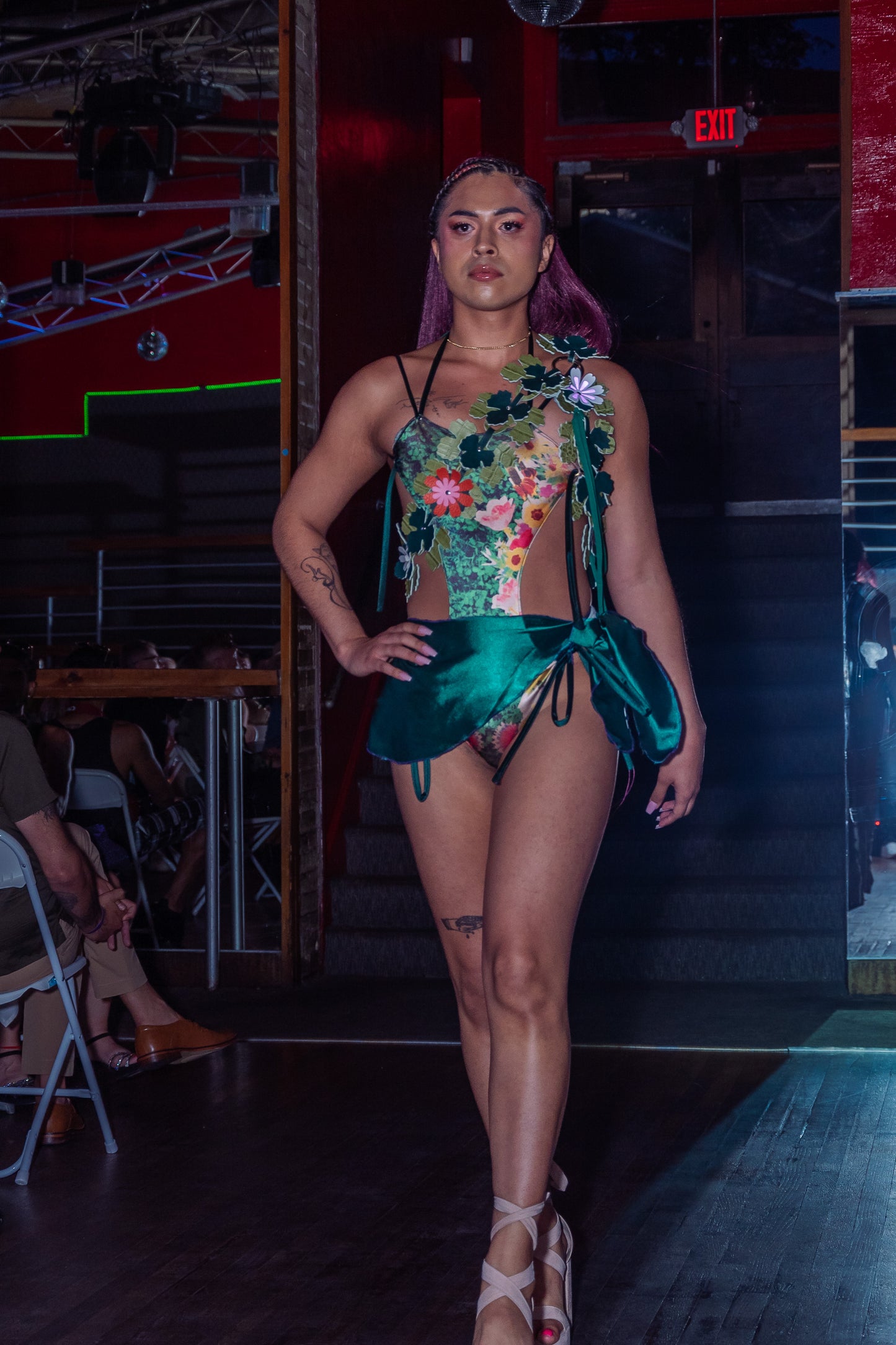 ELECTRA Set