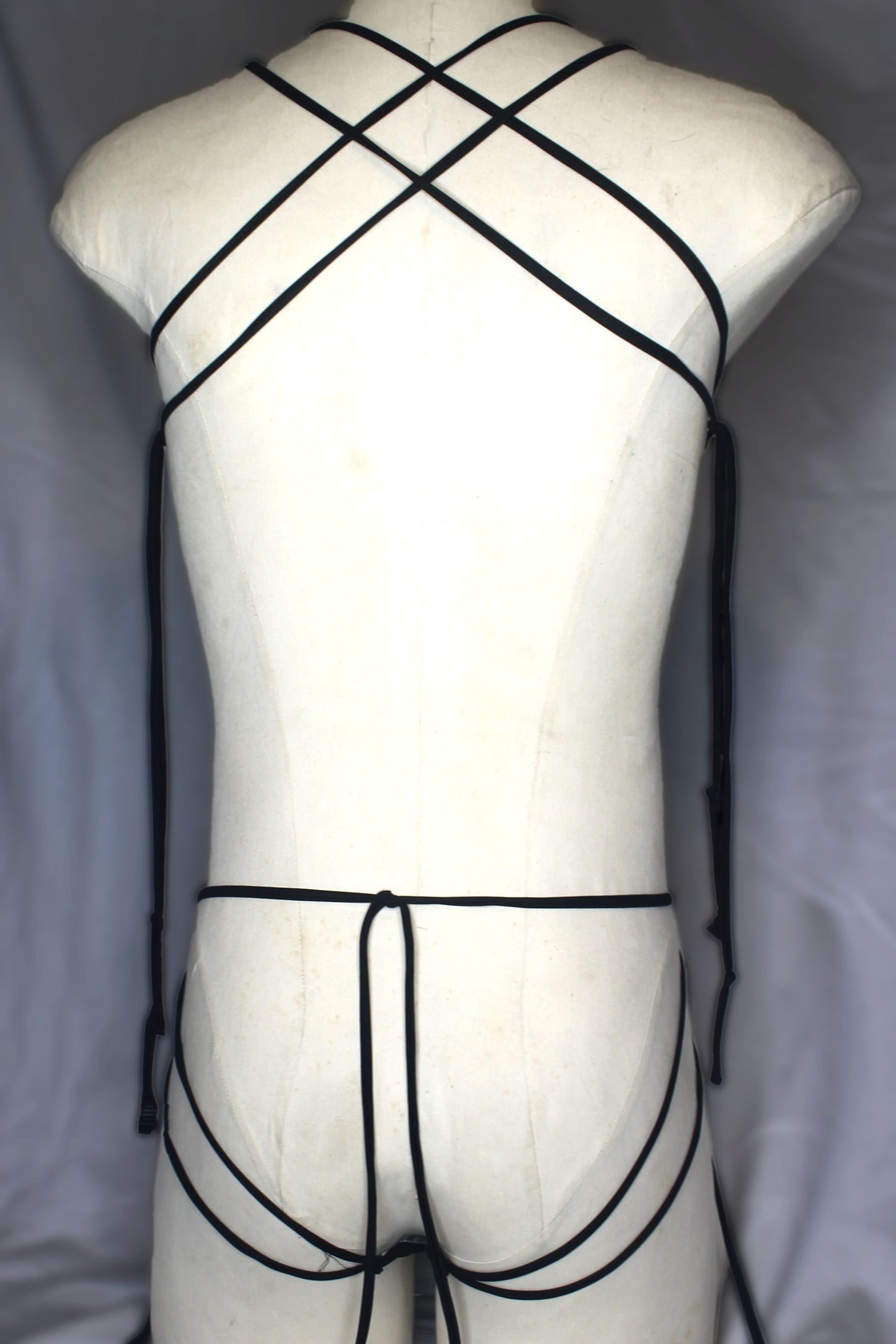 ARMANI one piece