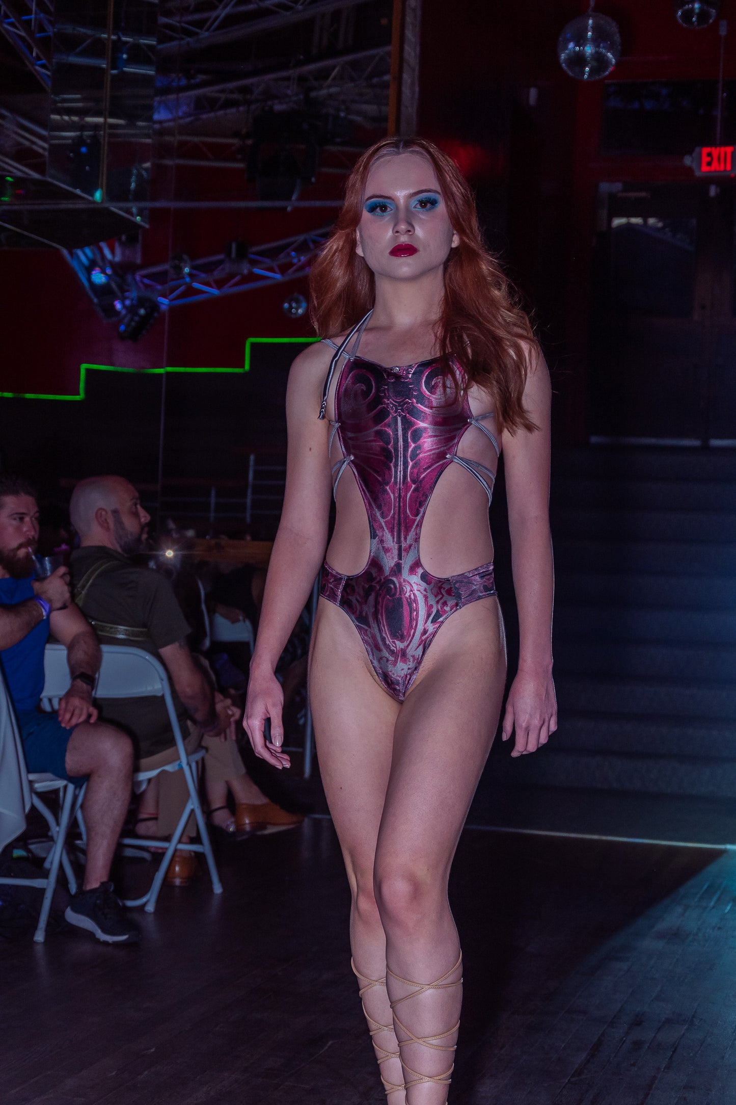 CASALEAH Set