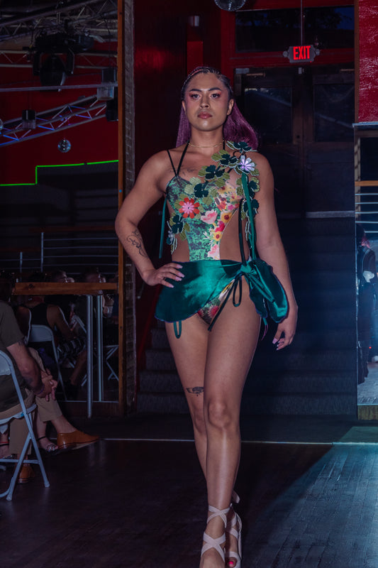 ELECTRA Set