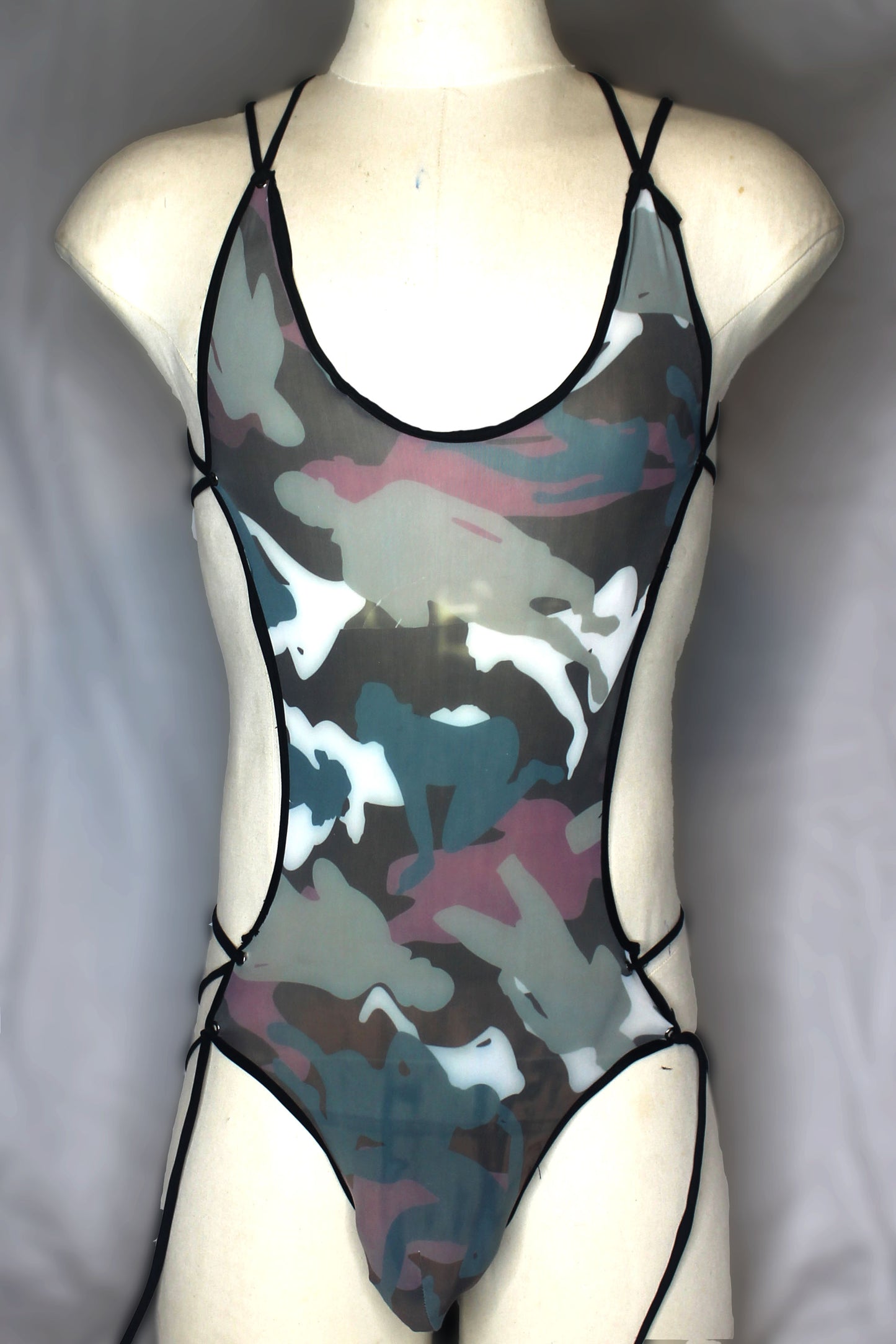 ARMANI one piece