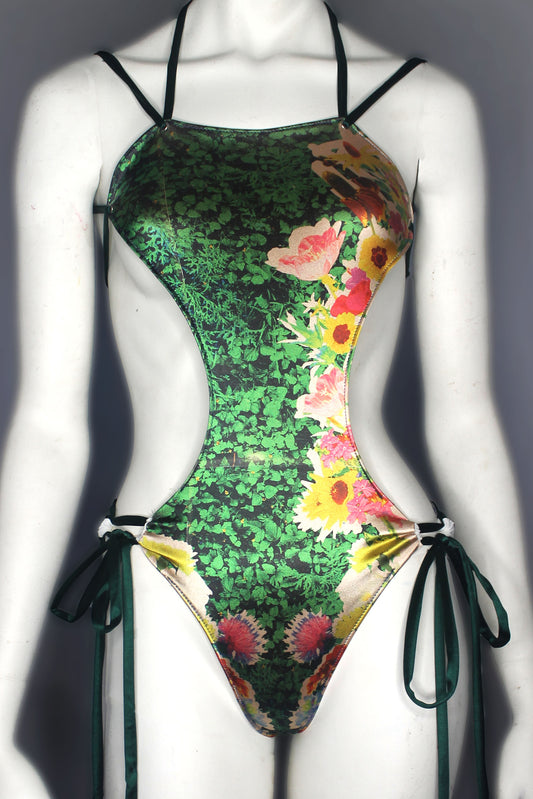 ELECTRA one piece