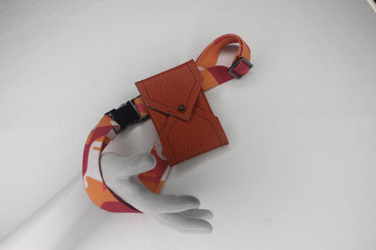 TRIPLE AAA BELT