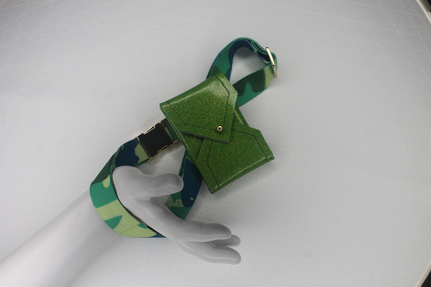 TRIPLE AAA BELT