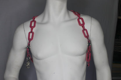 BULLDOG CHAIN HARNESS