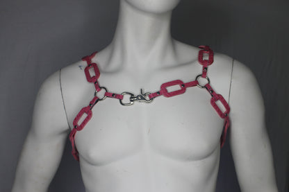 BULLDOG CHAIN HARNESS