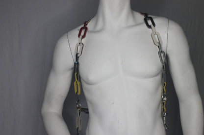 BULLDOG CHAIN HARNESS