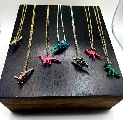 Dino's