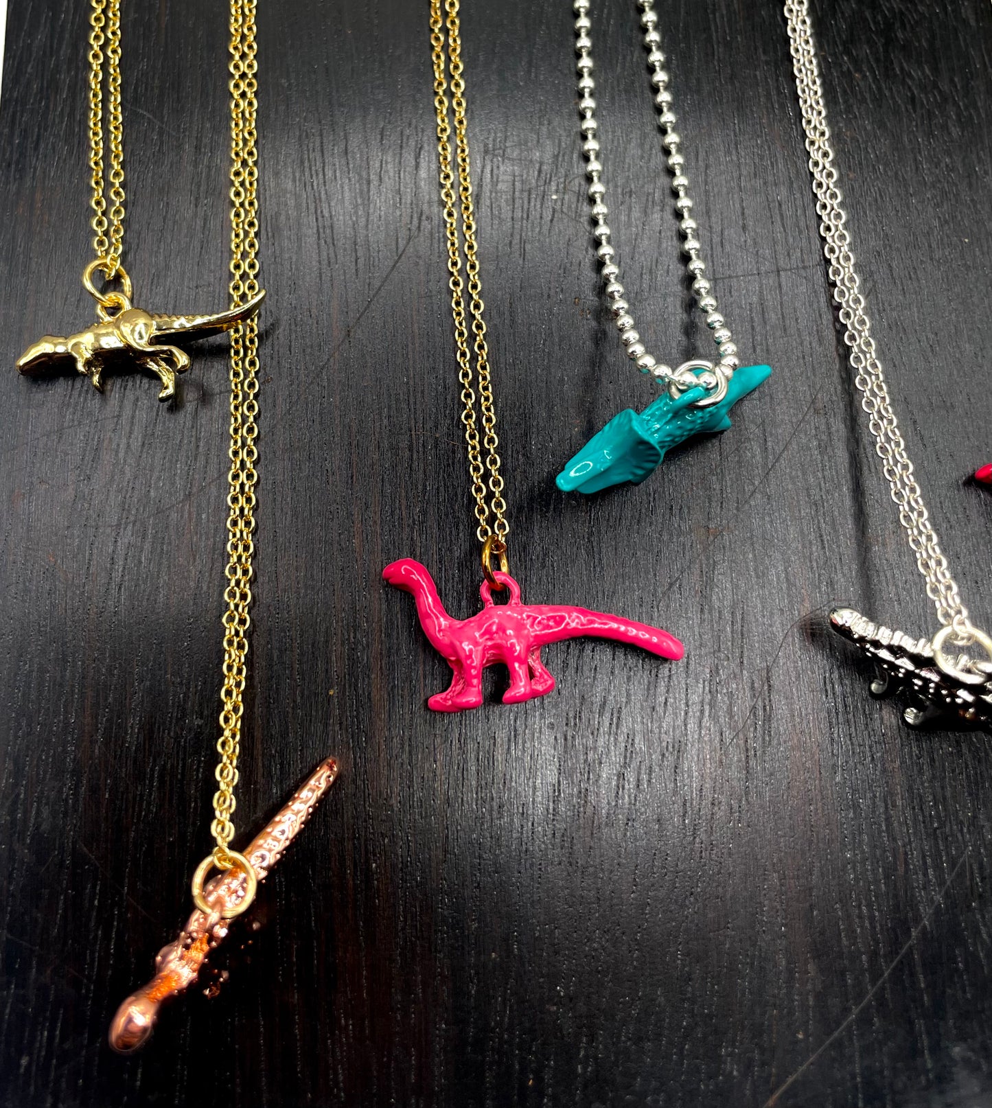 Dino's