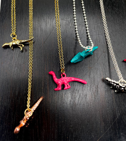 Dino's