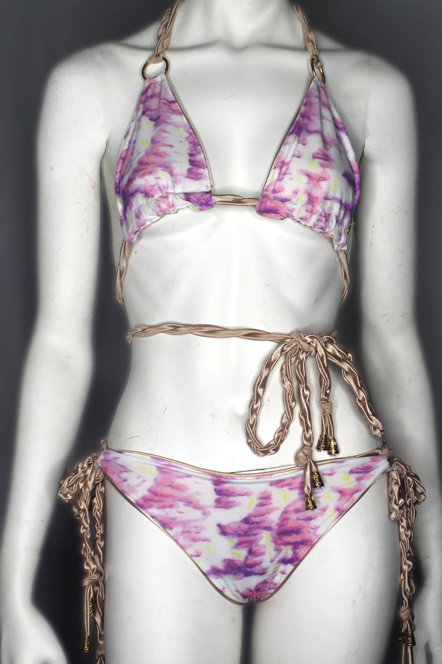 JONNETTE set