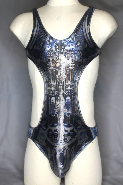 JORDAN singlet