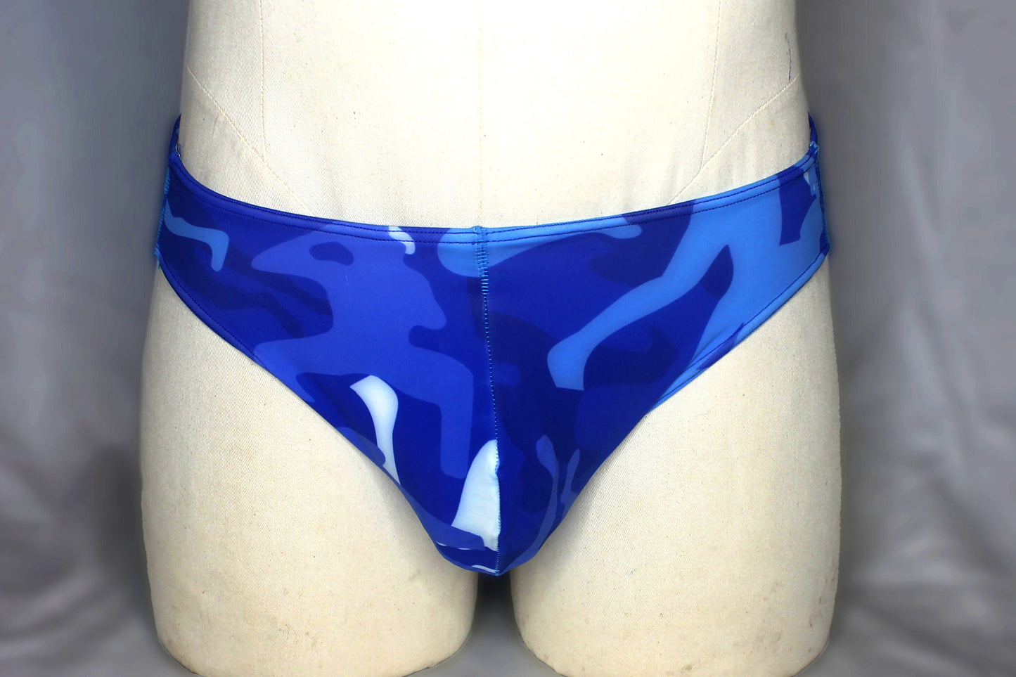 NALGONA brief