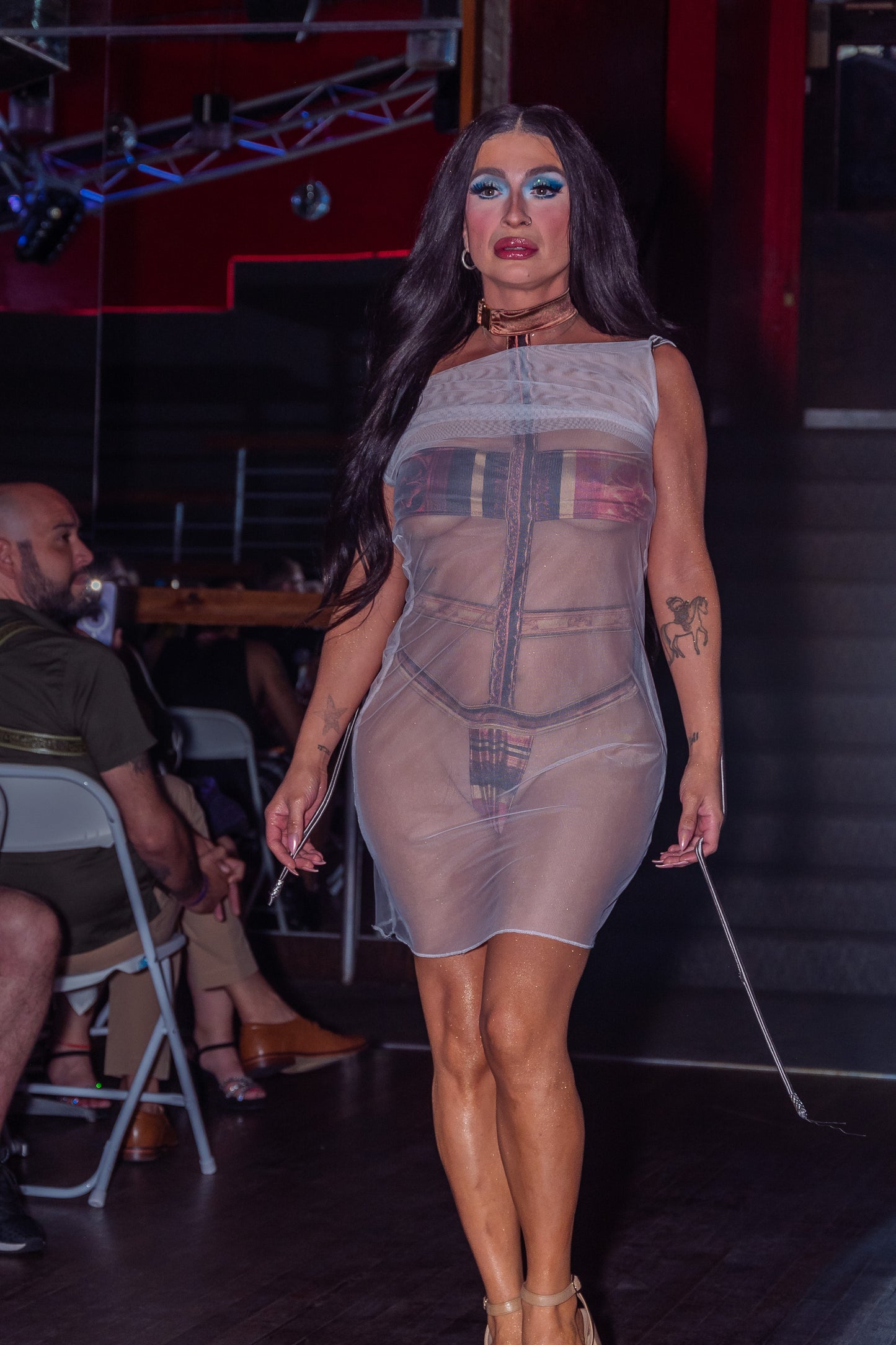 SAMIRA Set