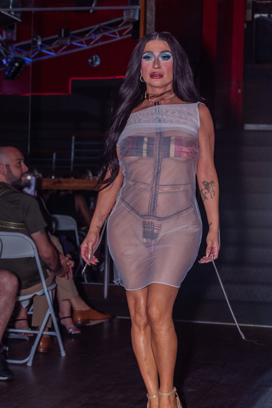 SAMIRA Set