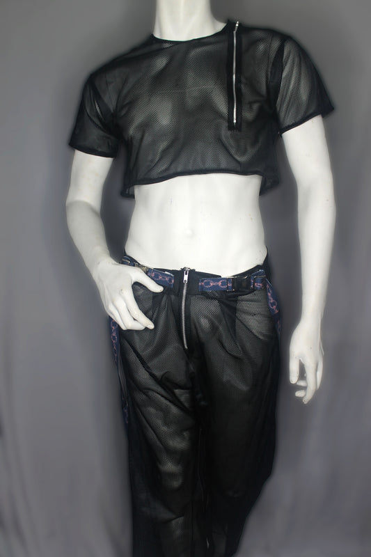 RICKY Set