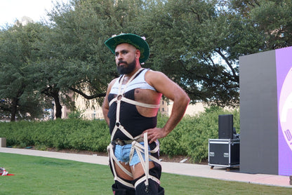 The Rancher