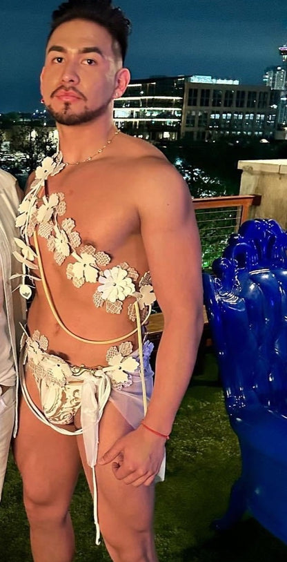 EDEN Harness