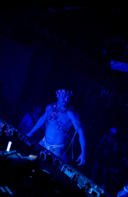 EDEN Harness