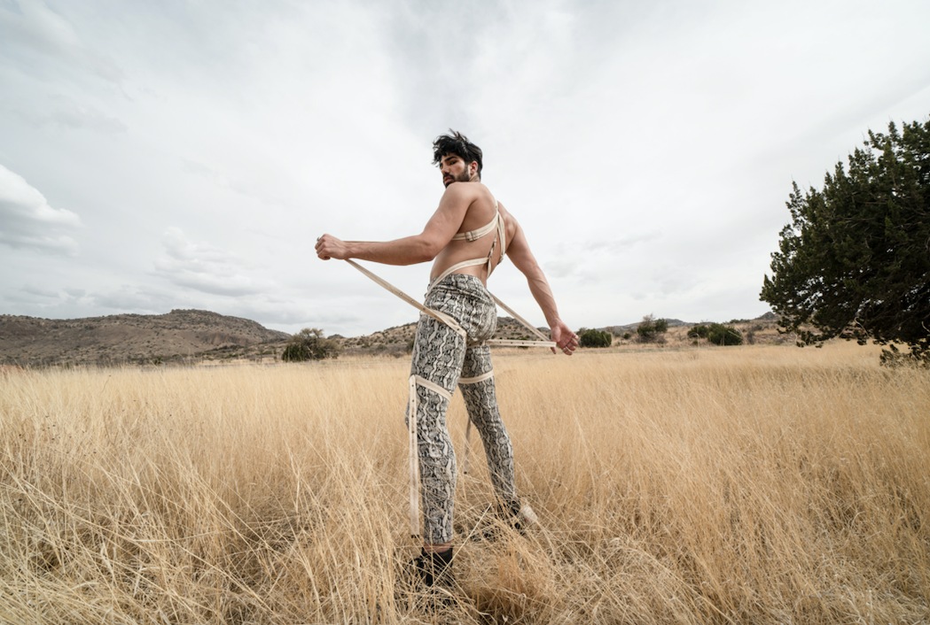 The Rancher