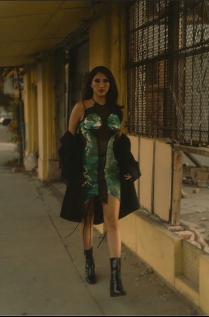 THE AALIYAH