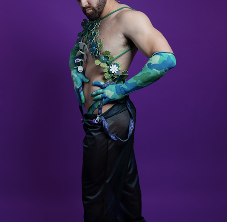 EDEN Harness